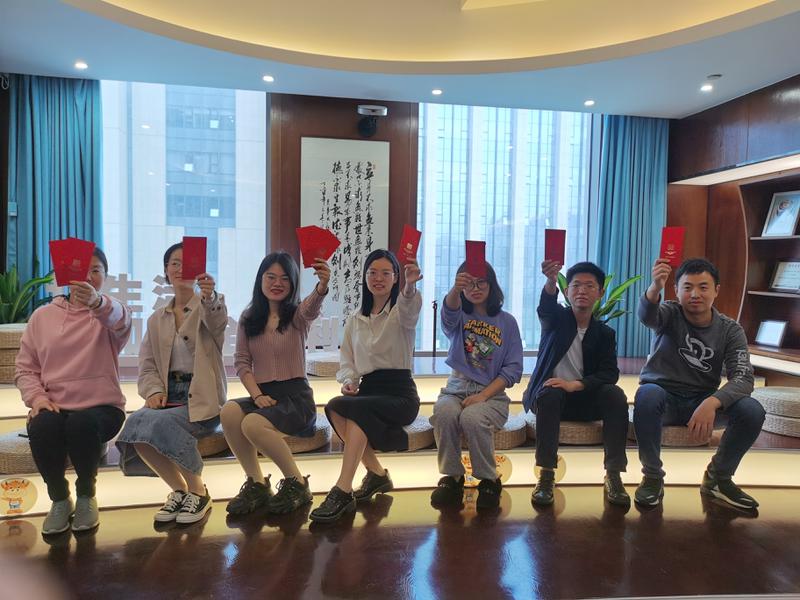 牛頂三月天 業(yè)績(jī)翻新篇