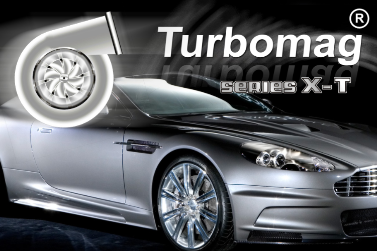 柴油機(jī)中燃油和空氣中的磁化空氣節(jié)能降塵的實驗研究