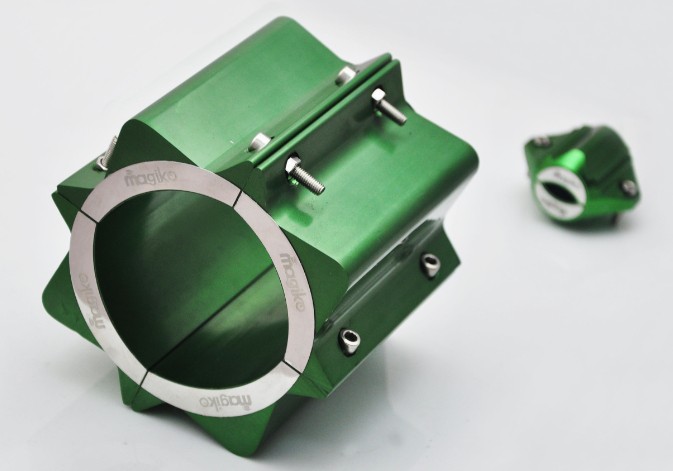 關(guān)于Dailymag Magiko軟水劑