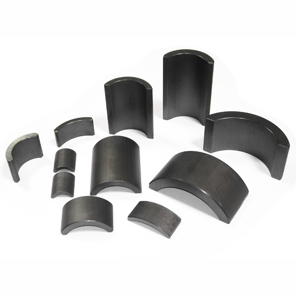 燒結(jié)鐵氧體