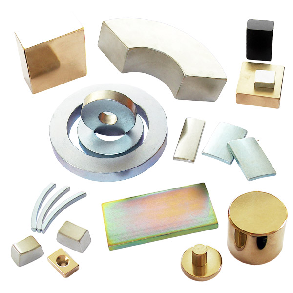 燒結(jié)釹鐵硼