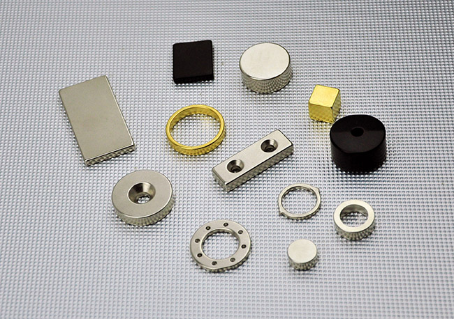 磁性知識的普及-與磁性材料相關(guān)的15個概念的解釋