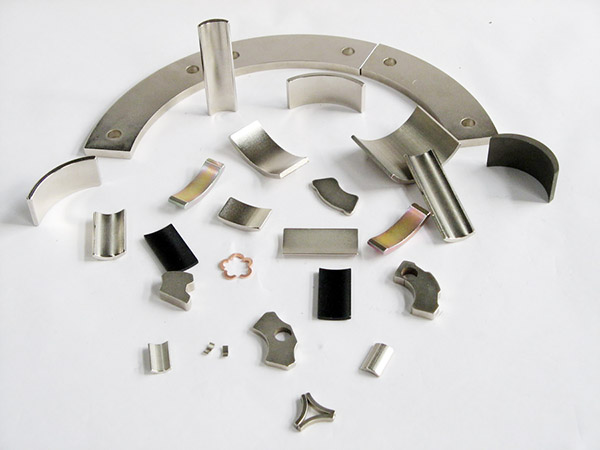 磁性知識的普及-磁性和磁性材料