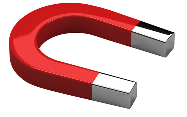 磁性知識的普及-表面磁性，剩磁和磁通量